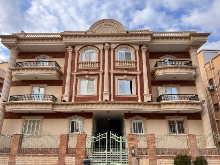 النمر للتطوير العقاري