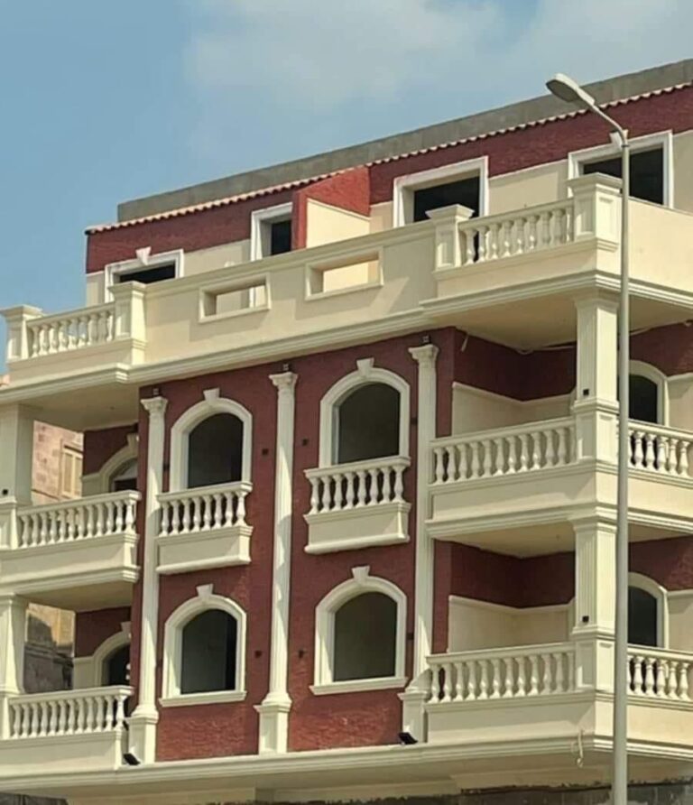 فيلات الياسمين 7