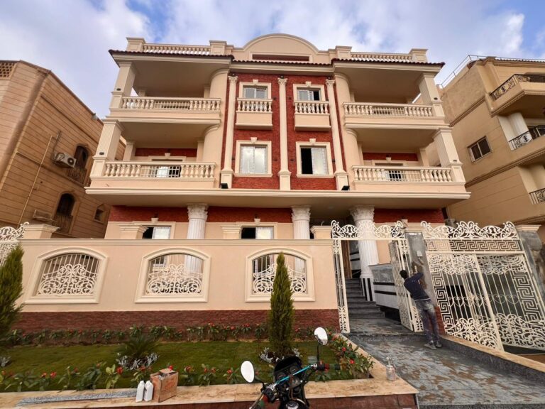 قصر 228 النرجس 4 النمر للتطوير العقاري