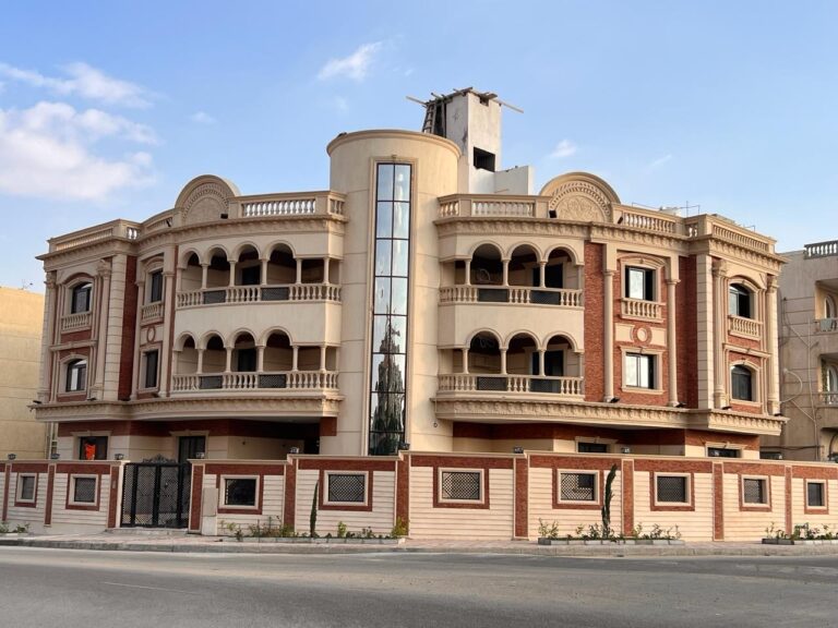 النمر للتطوير العقاري