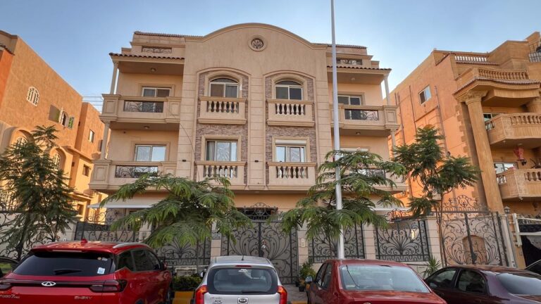 فيلا البنفسج5