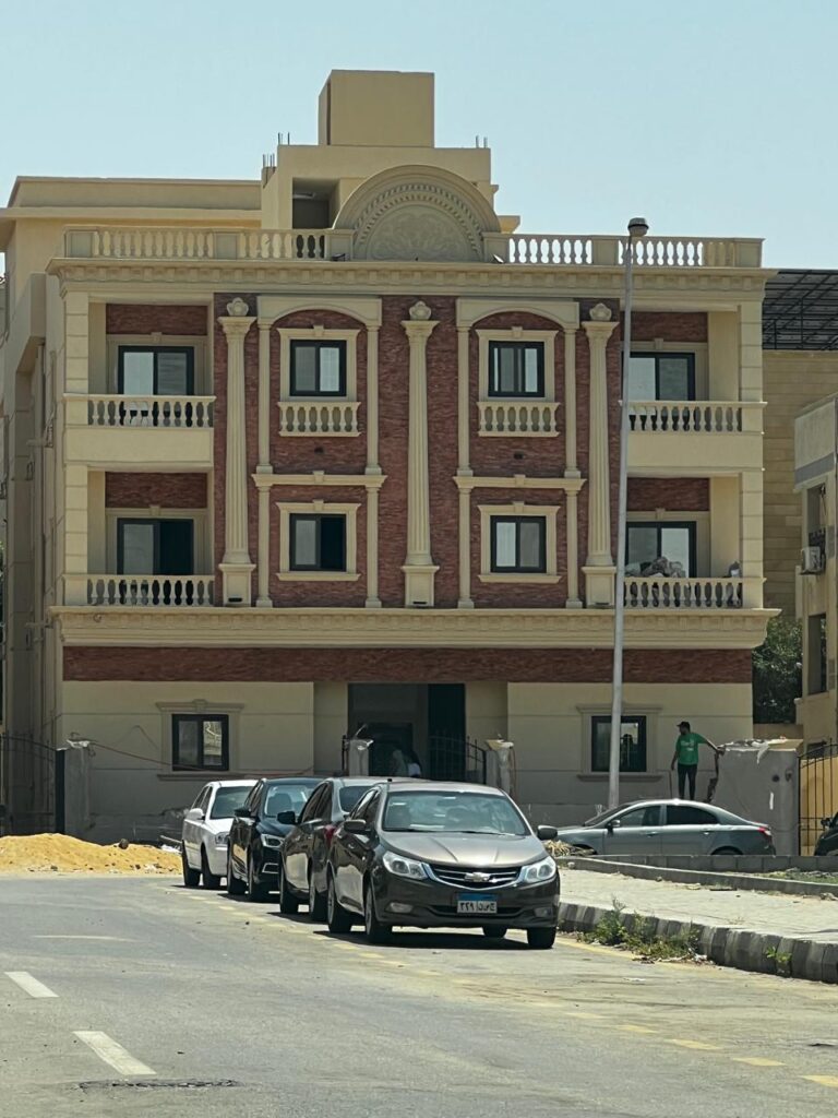 النمر للتطوير العقاري