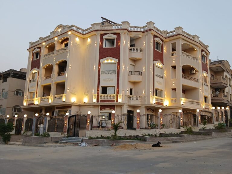 قصر النمر الأول البنفسج 6