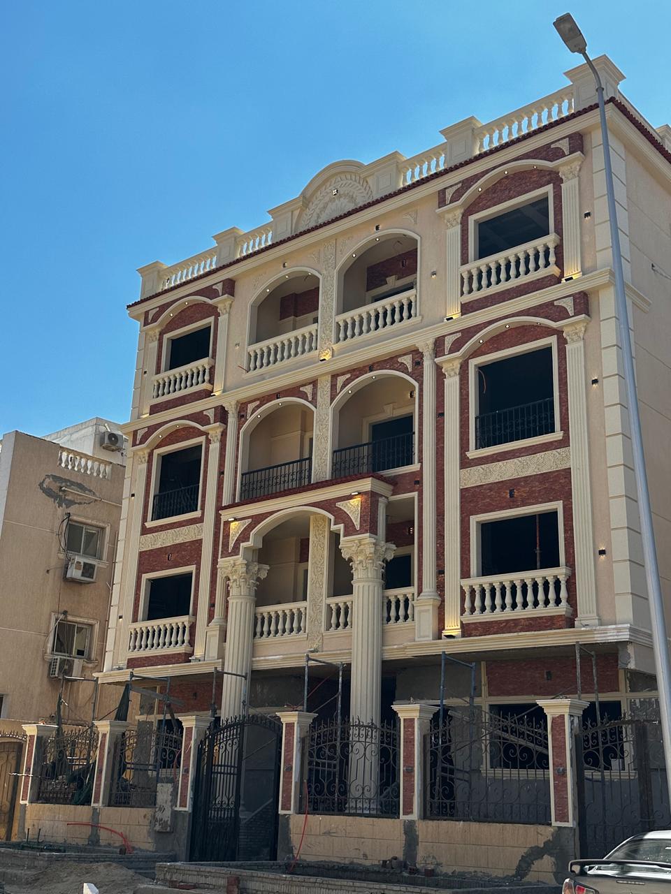 البنفسج 12 البنفسج 12