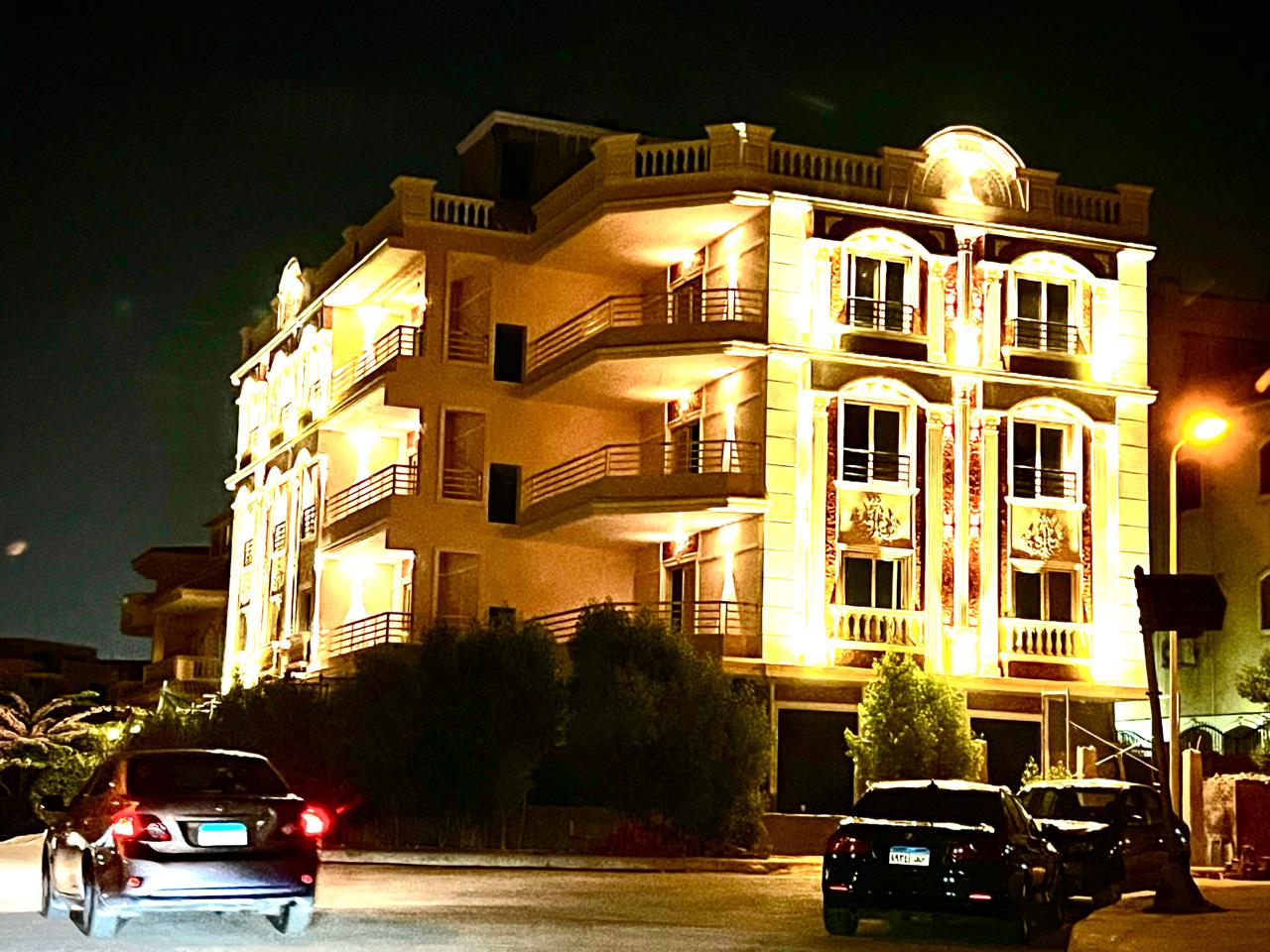 قصر النمر الأول حسن الشربتلي قصر النمر الأول حسن الشربتلي