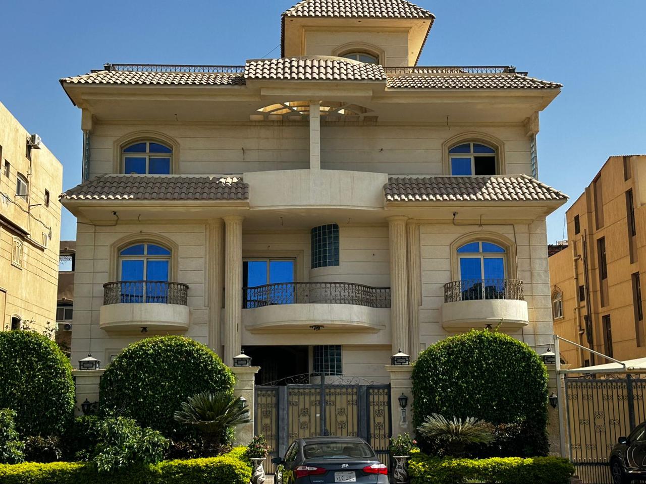 فيلا الياسمين 5 فيلا الياسمين 5