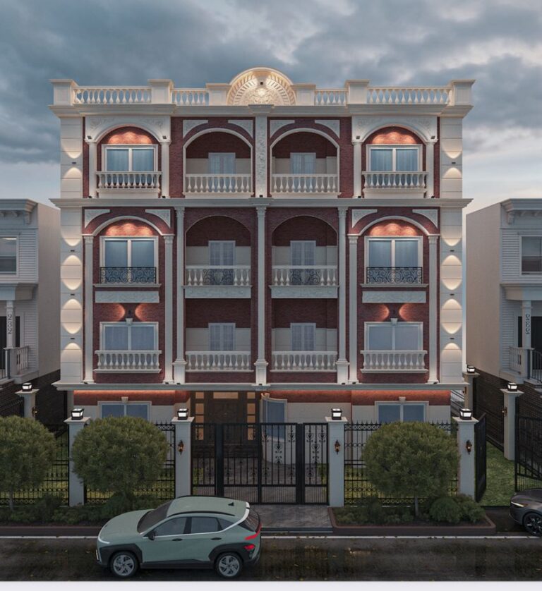 فيلا الياسمين 5