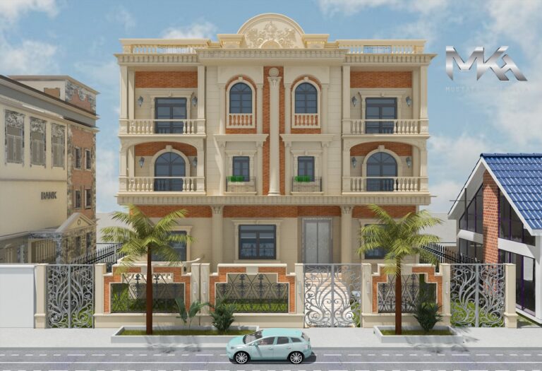 جنوب الأكاديمية أ