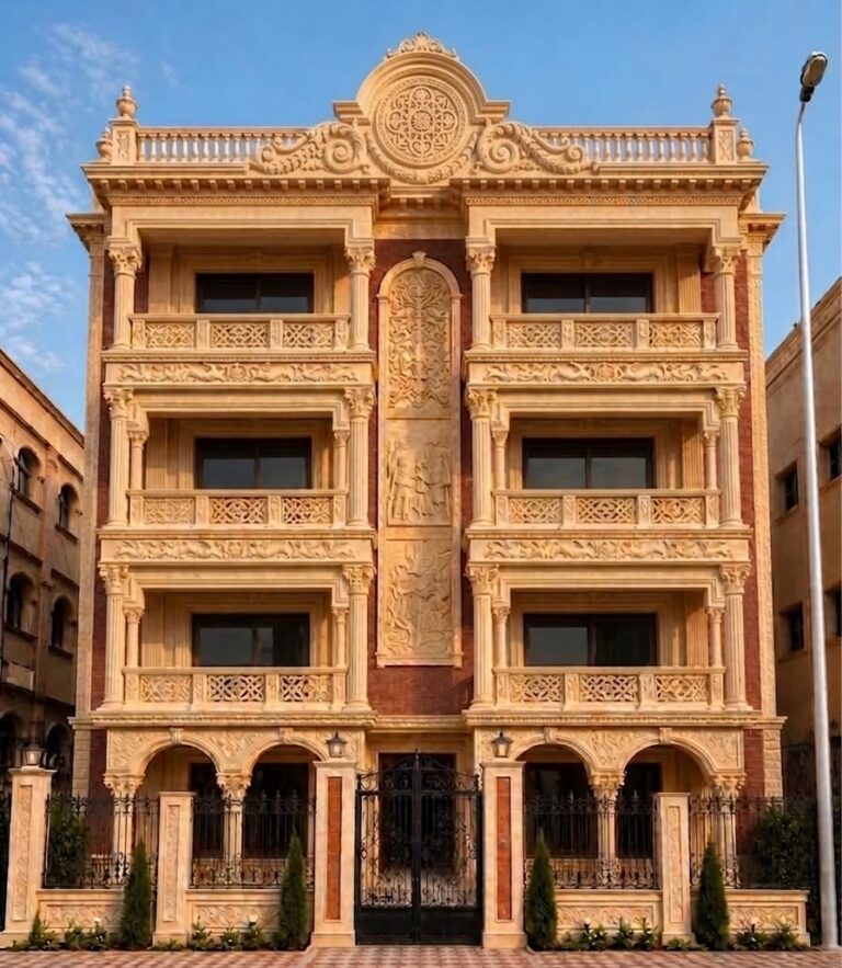 الياسمين 1